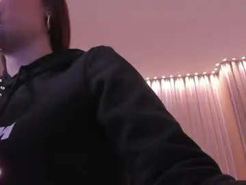 Chaturbate Sex Cam of corinnerusso