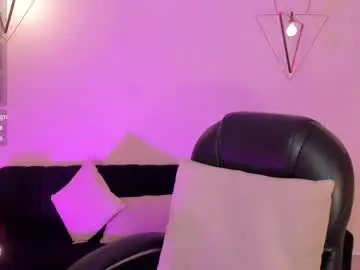 Chaturbate Sex Cam of corinnerusso
