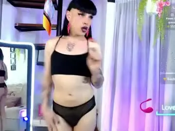 Chaturbate Free Porn Cam of dannihotboy02