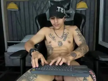Chaturbate Live Sex of danteolsen