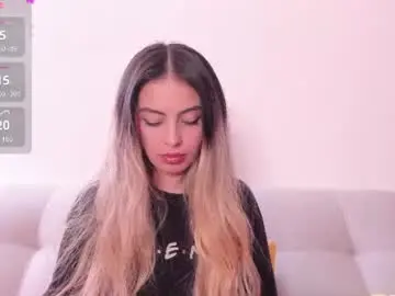 Chaturbate Private Sex Chat of fernanda_aaa