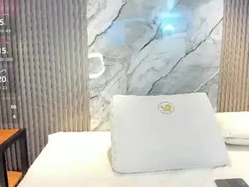 Chaturbate Sex Cam of hanna_stell
