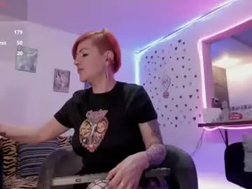 Chaturbate Live Sex Cam of maria_fernandaxxx_