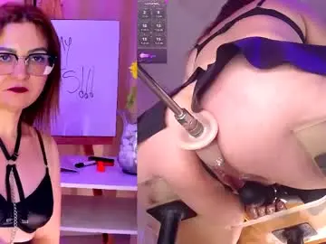 Chaturbate Live Sex of scarlethill_