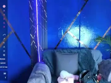 Chaturbate Sex Cam of sky_walkerss