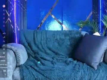 Chaturbate Adult Video Chat of sky_walkerss
