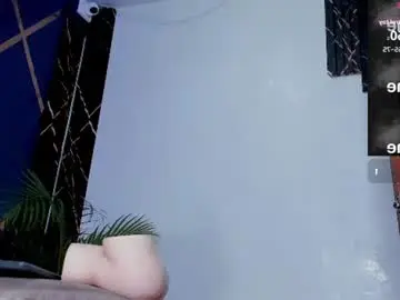 Chaturbate Live Porn of sky_walkerss