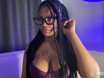 Chaturbate Best Webcam of unholybaddie