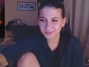 Chaturbate Sex Cam of angel_gelya
