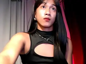 Chaturbate Sex Chat of asian_dakz