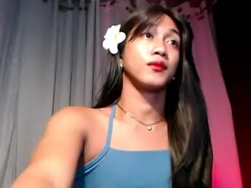 Chaturbate Nude Webcam of asian_dakz