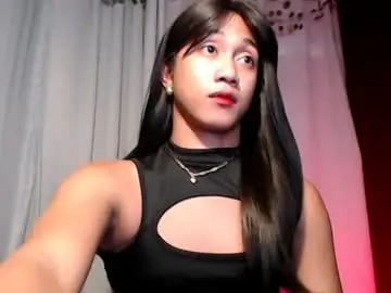 Chaturbate Live Porn of asian_dakz