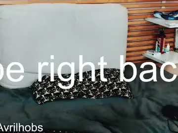 Chaturbate Adult Webcam of avrilhobs
