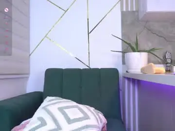 Chaturbate Live Porn of b3llaspring