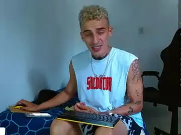 Chaturbate Adult Webcam of bray_hotboy