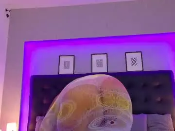 Chaturbate Live Sex Cam of conny_dasilva