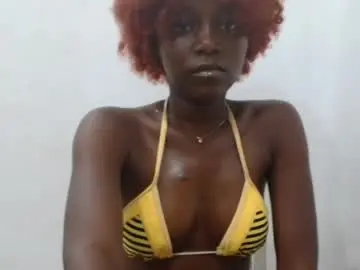 Chaturbate Sex Cam of ebony7510