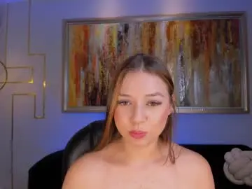 Chaturbate Best Webcam of emilycarterr_