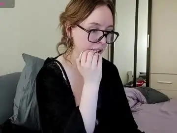 Chaturbate Live Porn of felicia_miller_