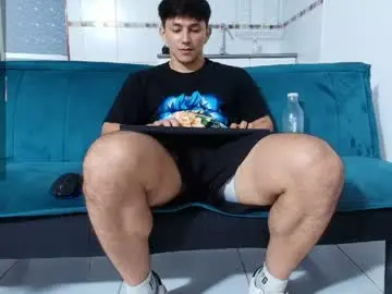 Chaturbate Live Sex of jacques_cardiet