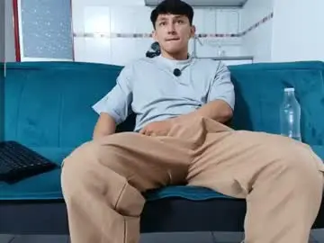 Chaturbate Best Webcam of jacques_cardiet