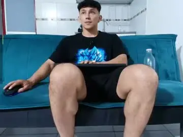 Chaturbate Free Porn Cam of jacques_cardiet
