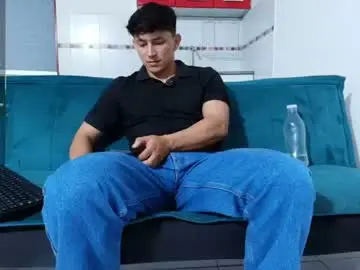Chaturbate Adult Video Chat of jacques_cardiet