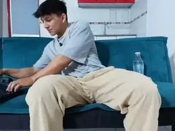 Chaturbate Sex Cam of jacques_cardiet