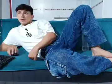 Chaturbate Adult Webcam of jacques_cardiet