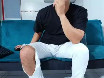 Chaturbate Live Porn of jacques_cardiet