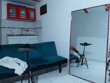 Chaturbate Live Sex Cam of jacques_cardiet