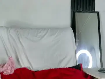 Chaturbate Live Sex of lapaisita1