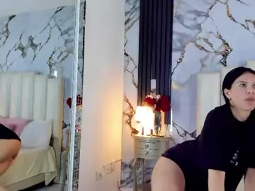 Chaturbate Adult Webcam of lilithmars69