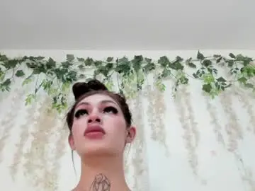 Chaturbate Adult Webcams of liz_lunaa