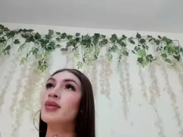 Chaturbate Nude Webcam of liz_lunaa