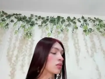 Chaturbate Live Sex Cam of liz_lunaa