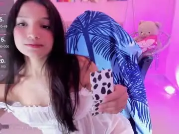 Chaturbate Free Porn Cam of lucibunny__1