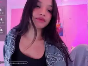 Chaturbate Live Sex of lucibunny__1