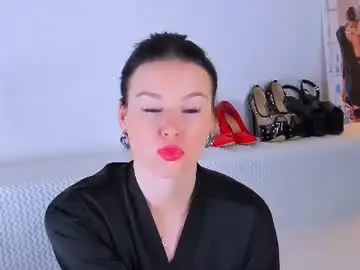 Chaturbate Private Sex Chat of meganstones