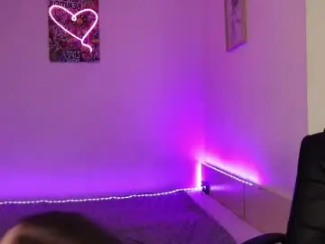 Chaturbate Sex Chat of missbeauty_and_thebeast