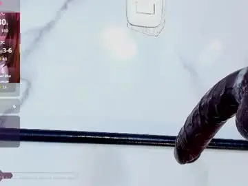 Chaturbate Live Porn of sarahi_camila