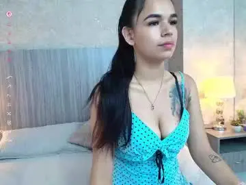 Chaturbate Adult Webcam of skinny_adara