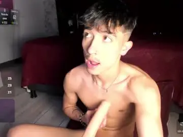 Chaturbate Sex Chat of tim__fox