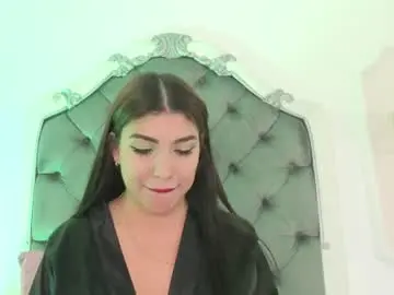 Chaturbate Sex Chat of _brenda_becker
