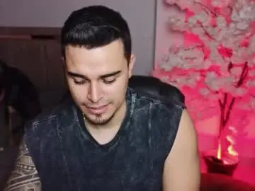 Chaturbate Free Live Porn of albert_collins