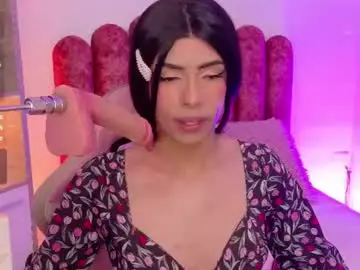 Chaturbate Sex Cam of danika_dahl