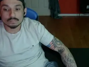 Chaturbate Sex Cam of drew48895