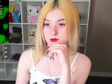 Chaturbate Sex Chat of hannakoch