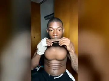 Chaturbate Nude Webcam of kingrico2