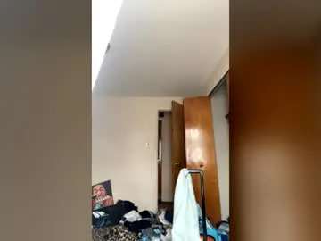 Chaturbate Sex Chat of kingrico2